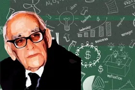 درباره دکتر حسابی، پدر علم فیزیک ایران