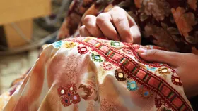 نرخ مشارکت اقتصادی بانوان سیستان و بلوچستان چقدر است؟ | صنایع دستی، رتبه نخست اشتغال زنان در این استان