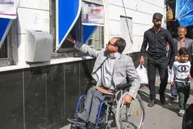 لزوم مناسب&zwnj;سازی ۲۰۰۰ مکان در سند تحول مناسب&zwnj;سازی مشهد