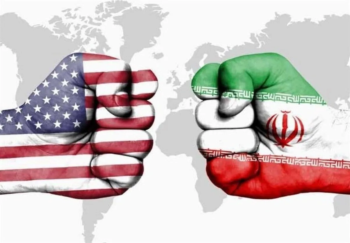 واشنگتن: به فشار حداکثری علیه ایران ادامه می‌دهیم