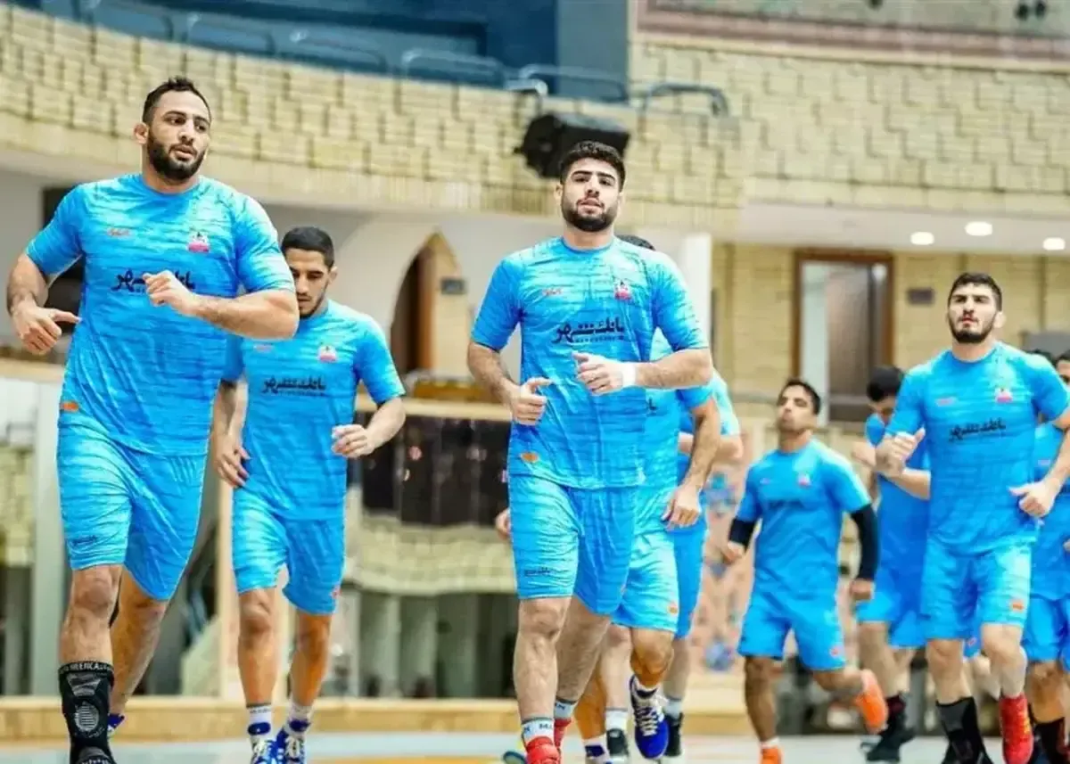 شروع اردوی آزادکاران در شمال