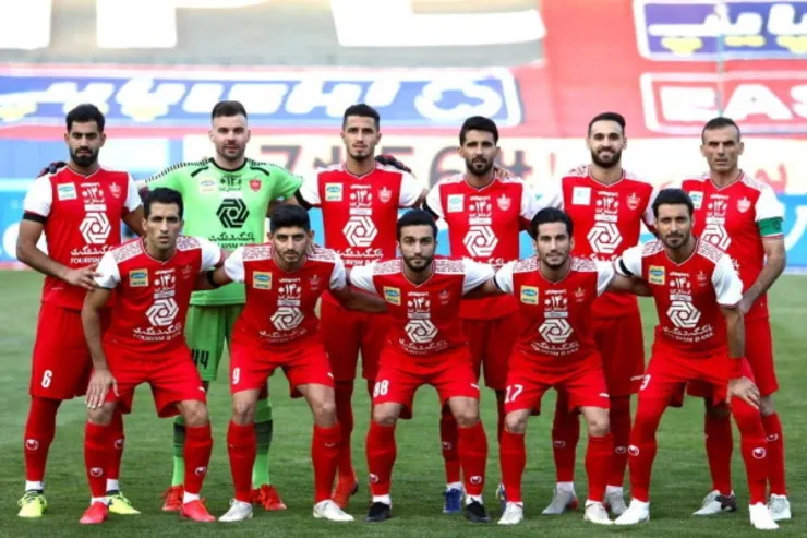 در سکوت خبری؛ ستاره پرسپولیس کرونا را شکست داد