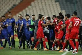 پرسپولیس امیدوار به شکستن محرومیت&zwnj;های انضباطی نیست