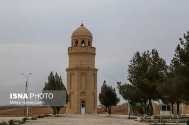 شهر باستانی مرو در ترکمنستان