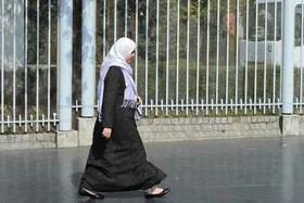 اجرای ممنوعیت حجاب در دانشگاه&zwnj;های فرانسه