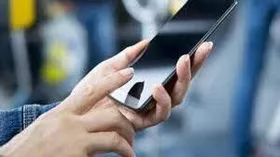 اینترنت موبایل وصل شد؟