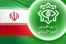 دستگیری اعضای شبکه تکفیری - سلفی در غرب کرمانشاه (۱ بهمن ۱۴۰۳)