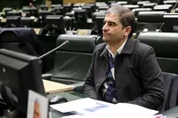 قاضی‌زاده هاشمی: مشهد و سرخس نباید حاشیه‌نشین تصمیمات دولت باشند | بحران آب و اشتغال را دریابیم