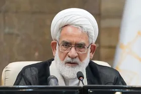 رئیس دیوان عالی کشور بر ضرورت صیانت از قضات و کارکنان برای جلوگیری از فساد تاکید کرد