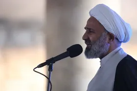 نماینده مردم مشهد و کلات: با وجود محدودیت منابع هیچ وقت چراغ خدمت&zwnj;رسانی در شهر خاموش نشده است