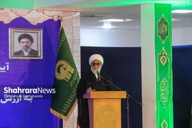 تولیت آستان قدس رضوی: هر کجا بتوانیم به مردم عزیز خدمت کنیم، آنجا را حرم می&zwnj;دانیم