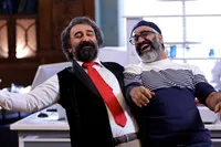پژمان جمشیدی با «ذوق‌مرگ» پاییز ۱۴۰۵ به سینما‌ها می‌آید + بازیگران