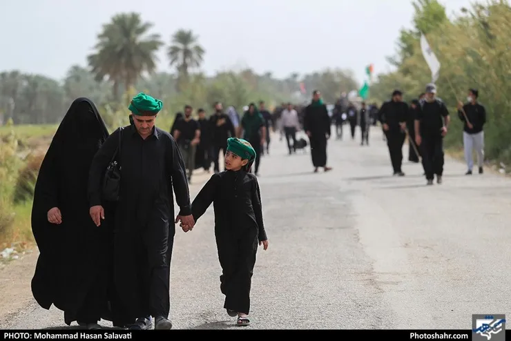دستورالعمل وزارت بهداشت برای جلوگیری از بیماری‌های واگیر در زائران اربعین