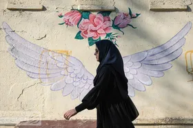 پری دخت&zwnj;های ایران، برای ایران | روایت مؤثر حضور زنان در جام رسانه امید