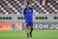 وحید هاشمیان در یک‌قدمی نیمکت پرسپولیس