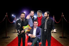راند تازه رقابت تلویزیون&zwnj;های اینترنتی بر سر تولید سریال و برنامه&zwnj;های اختصاصی
