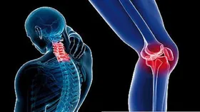 کاهش تدریجی قد یکی از علائم پوکی استخوان است&nbsp;