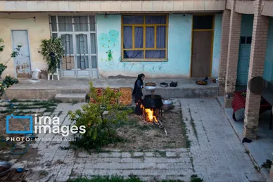 گزارش تصویری | رویان؛ شهر انگور