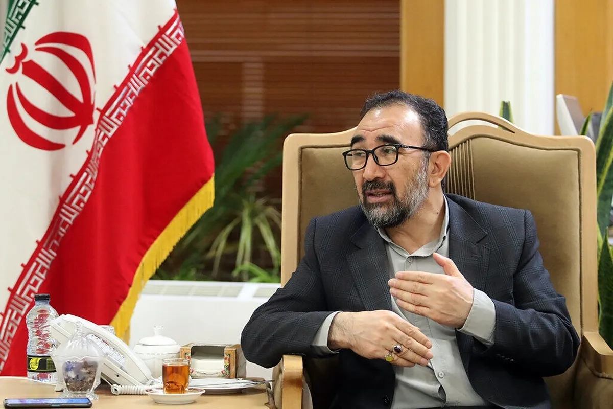 استاندار خراسان رضوی: ایران آماده تبادل دو طرفه در بازارچه مرزی دوغارون است