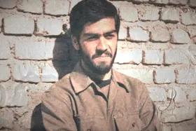 گفت&zwnj;وگو با نویسنده کتاب &laquo;سین هشتم؛ سماع روی سن&raquo; درباره زندگی شهید هنرمند، مسعود سهیلی