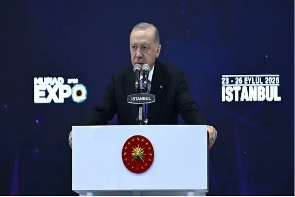اردوغان