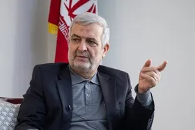 کاظمی قمی: اخبار موجود درباره جان باختن ده&zwnj;ها شهروند افغانستان در مرز سراوان صحت ندارد