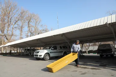 راندن در مسیر سوگهای ناتمام