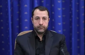 علی صالح&zwnj;آبادی، رئیس&zwnj;کل جدید بانک مرکزی شد