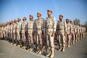 تصویب آخرین جزئیات طرح سربازی در کمیسیون امنیت ملی مجلس (۱۹ مهر ۱۴۰۲)