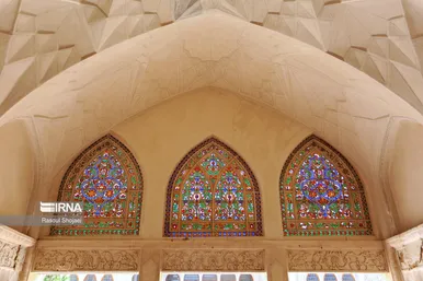 ایران زیباست | کاشان