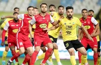 فدراسیون پرسپولیس و استقلال را غافل‌گیر کرد