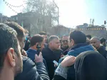 گزارشی از راهپیمایی ملی ۲۲ بهمن ۱۴۰۳ در سراسر کشور | پرچم اتحاد ملت ایران بالاست+ فیلم و عکس