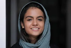 سارا حاتمی: وطن تا ابد خواهد ماند