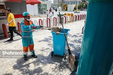 پاکبانان شهر