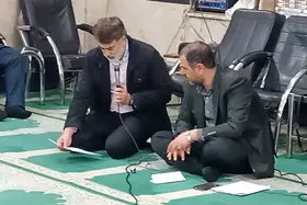 بهره&zwnj;برداری از پارک خطی ۷ هکتاری کرامت تا یک ماه آینده در منطقه ۶ شهرداری مشهد