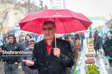 اجتماع منتظران ظهور