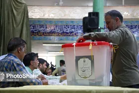 رئیس ستاد انتخابات خراسان&zwnj;رضوی: درخواست داشته&zwnj;ایم زمان اخذ رأی در استان تمدید شود+ فیلم