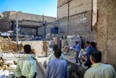 برای جلوگیری از ساخت‌وساز غیرمجاز نیاز به اصلاح قوانین داریم