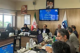 سخنگوی صنعت آب کشور: ۵۶۵ میلیارد تومان به تنش آبی مشهد اختصاص داده شده است