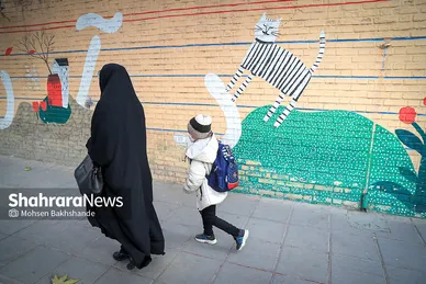 بازگشایی تدریجی مدارس در مشهد