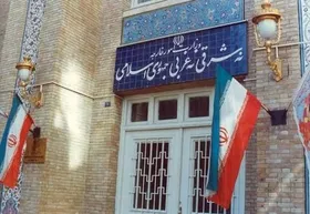 هشدار ایران نسبت به مداخله&zwnj;جویی&zwnj;های آمریکا در منطقه