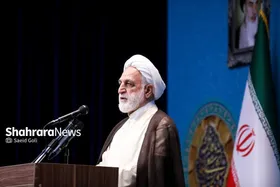 اژه&zwnj;ای خطاب به رهبر معظم انقلاب اسلامی: تمام تلاش خود را در راستای ماموریت&zwnj;های محوله جنابعالی به نحو احسن به کار خواهم بست