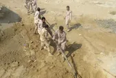 انهدام بیش از ۹۷ هزار متر خطوط لوله انتقال سوخت قاچاق در هرمزگان