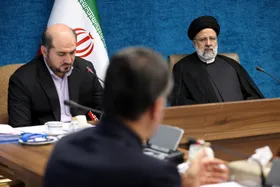 دستور رئیسی برای تکمیل طرح&zwnj;های محیط زیستی مدیریت پسماند مازندران و گیلان