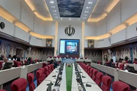 برگزاری هم&zwnj;زمان انتخابات تشکل&zwnj;های مردم نهاد در ۱۲ شهرستان خراسان رضوی + فیلم