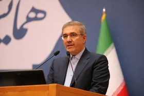 معاون رئیس&zwnj;جمهور: مطالبات گندم&zwnj;کاران به&zwnj;سرعت پرداخت می&zwnj;شود| پیش&zwnj;بینی خرید ۸ میلیون تن گندم در سال ۱۴۰۲