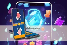 معرفی بازی موبایلی | با نون بیار کباب ببر &laquo;سرخش کن&raquo;!