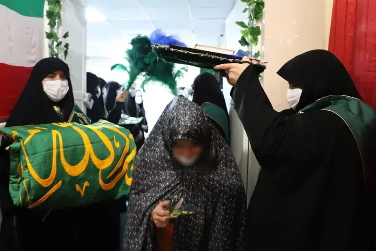 پرداخت بدهی۴۰۶ میلیاردتومانی زندانیان جرائم غیرعمد در مشهد | ۷۳۲ زندانی آزاد شدند