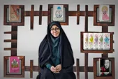 نویسنده «خاتون و قوماندان»: نسل جدید با قهرمان‌های کلیشه‌ای ارتباط نمی‌گیرد | دفاع مقدس تمام نشده است