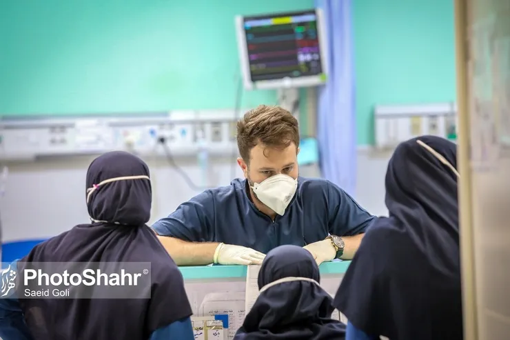 آخرین آمار کرونا تا ۱۴ فروردین ۱۴۰۱ | ۳۸ فوتی و شناسایی ۱۲۷۵ ابتلای جدید کرونا در کشور